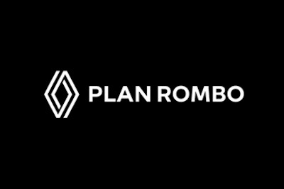 Plan Rombo